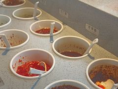 -老员外骨汤火锅(海州古城店)