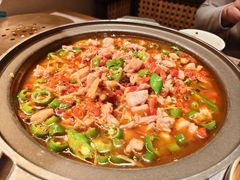 -饕林餐厅(春熙路店)