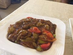 -起士林西餐厅(东经路店)
