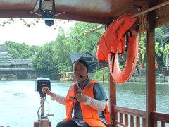 -深圳锦绣中华民俗村