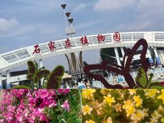 -石家庄市植物园