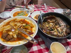 -西贝(凯德壹中心店)