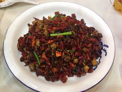 辣子鸡-簋街仔仔小龙虾(簋街二店)