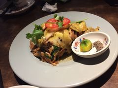越式盐焗麻油鸡-大头虾越式风味餐厅(光明广场店)