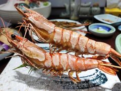 -渔日本料理铁板烧(新天地假日广场店)