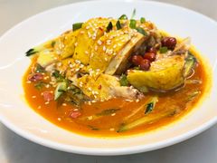 -姑苏家宴·苏帮菜·松鼠桂鱼(苏州总店)