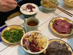 -石灰市老火锅(北滨路店)