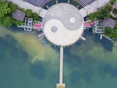 -茅山东方盐湖城景区
