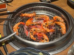 -大牛焱烧·和牛炭火烧放题