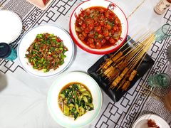 -辣不怕口味虾(凌霄路店)