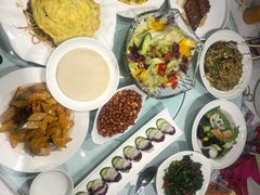 -玉林烤鸭店(黄村康庄店)