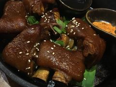 -云海肴·汽锅鸡·云南菜(天津国金汇店)