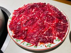 -汕头八合里海记牛肉店(清河店)