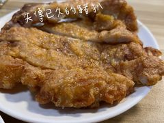 -二撇鸡