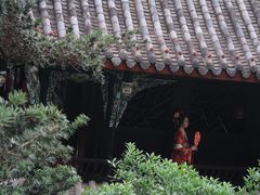 -望江楼公园