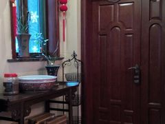 -莱蔻·圣灸堂·推拿艾灸(天山店)