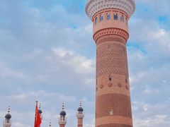 -新疆国际大巴扎