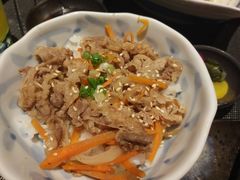 -富力希尔顿酒店·源氏日餐厅