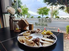 -野菌皇海景野生菌火锅(滨海大道店)