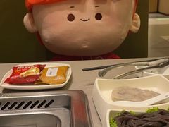 -海底捞火锅(凯德广场店)