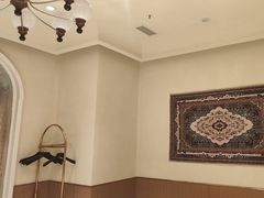 -回府君悦·疆派传承菜(西虹路店)