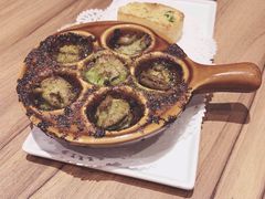 法式红酒焗蜗牛-必胜客(吾悦国际广场店)