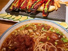 -苦尽酒馆·川菜(鼓楼店)