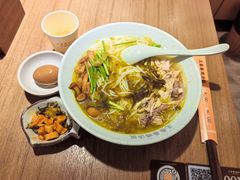 -王春春鸡汤饭(上海中海环宇城店)