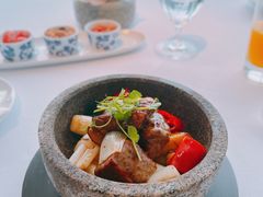 -悦轩中餐厅·高空江景·杭州柏悦酒店