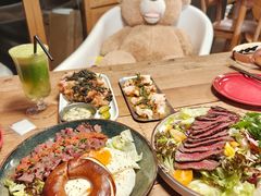 -幸邻食堂