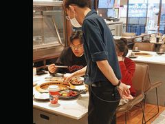 -花味烤肉·拌饭(芜湖八佰伴店)