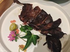 -江城小馆陕南妈妈菜·全球旅行餐厅(钟楼店)
