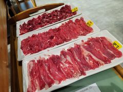-海银海记潮汕牛肉火锅(天河粤垦店)