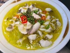 -红厨巷·淮扬菜(熙南里店)
