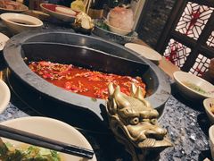 -蜀大侠火锅(四川北路店)