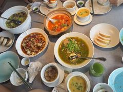 -南堂馆·新川菜(春熙路店)