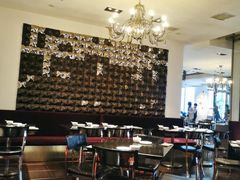 大堂-小资太太餐厅(南岗区店)