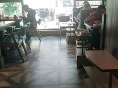 大堂-季季红火锅(文化大厦店)