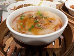 -潮福城大酒楼·潮味粤品·港式点心(湖滨北路店)