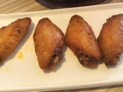 -必胜客(五一广场店)