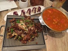 -大鸭梨(天通西苑店)