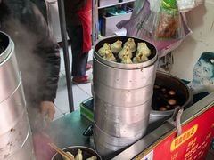 -笑云开汤包店(网巾市店)