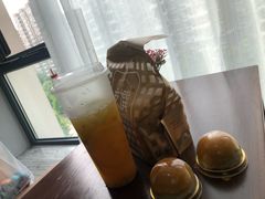 -京馔手工吐司(万达广场济南高新店)