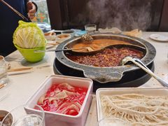 -川西坝子火锅(金沙1.0直营店)