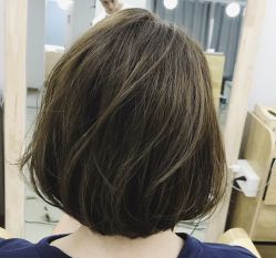 烫染-HD HAIR STYLE