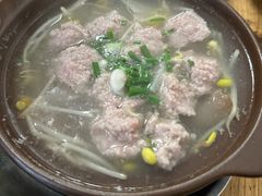 -汝萍传统蘸水菜(春华路总店)
