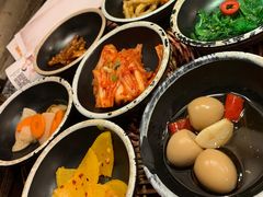 -三代烤肉(保利广场店)