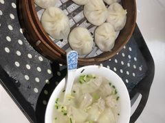 -上味馆南翔小笼(杏山路店)