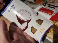 香芋派-麦当劳(松江飞航广场店)
