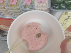 -定胜糕小店-蒋顺发